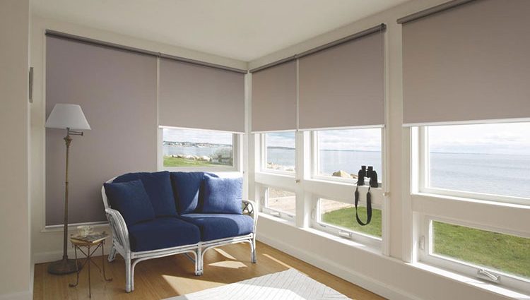 3 important benefits of blinds