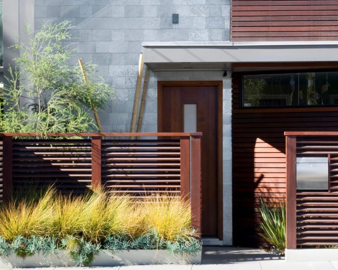 How to Enhance Privacy with Fencing Company in Philadelphia?